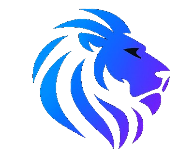 Retaileon Lion Logo